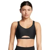 Under Armour Women's Infinity Low Mesh Sports Bra 1388502