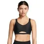 Under Armour Women's Infinity Low Mesh Sports Bra 1388502