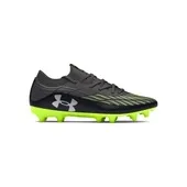 Under Armour Kids' Magnetico Select 4 Firm Ground Jr. Soccer Cleats 3027698