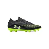 Under Armour Unisex Magnetico Select 4 Firm Ground Soccer Cleats 3027707