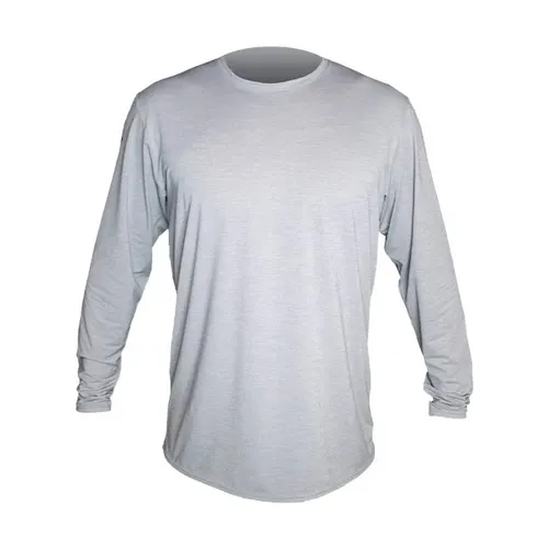 Anetik Low Pro Tech Long Sleeve T-Shirt MLPRL8. Printing is available for this item.