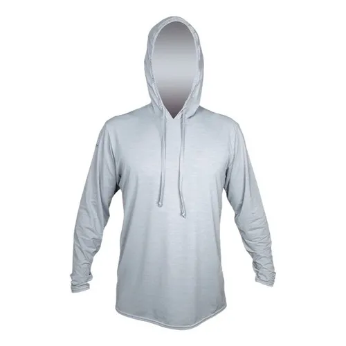 Anetik Low Pro Tech Hooded T-Shirt MVLPRH8. Printing is available for this item.