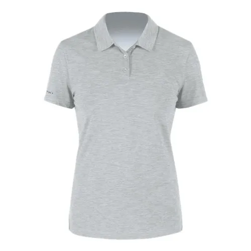 Anetik Women's Breeze Tech Polo WPBRZS1. Printing is available for this item.