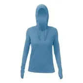 Anetik Women's Breeze Tech Hooded T-Shirt WSBRZH0