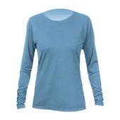 Anetik Women's Breeze Tech Long Sleeve T-Shirt WSBRZL0