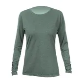 Anetik Women's Breeze Tech Long Sleeve T-Shirt WSBRZL0