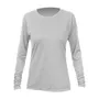 Anetik Women's Breeze Tech Long Sleeve T-Shirt WSBRZL0