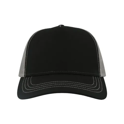 Atlantis Headwear Sustainable Canvas Cap RAPPER. Embroidery is available on this item.