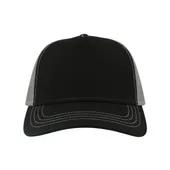 Atlantis Headwear Sustainable Canvas Cap RAPPER