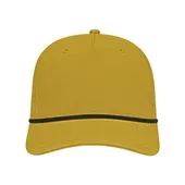 Cap America Athletic Rope Cap I7256