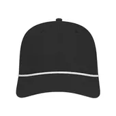 Cap America Athletic Rope Cap I7256