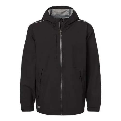 Dri Duck Challenger Full-Zip Jacket 5302