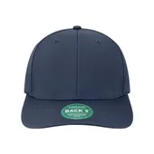 Legacy Back Nine Cap B9A