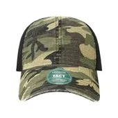 Legacy Tacticool Cap