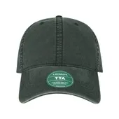 Legacy Terra Twill Cap TTA