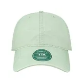 Legacy Terra Twill Cap TTA