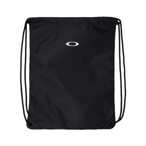 Oakley Team Issue Drawstring Backpack FOS901632. Embroidery is available on this item.