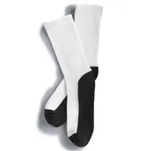 Socco Usa-Made Crew Socks For Sublimation SUB100