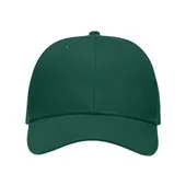 Sportsman Lo-Pro Solid Back Traditional Trucker Cap SP1400