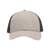 Sportsman Traditional Lo-Pro Mesh Back Trucker Fit Cap SP1450