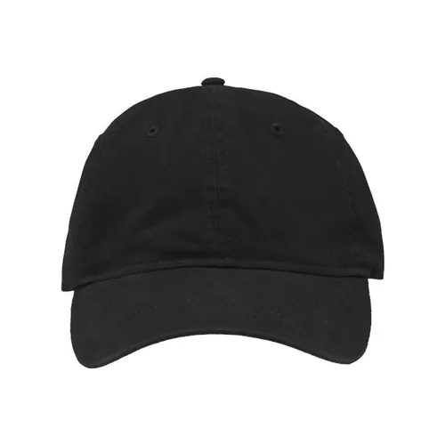 Sportsman Dad Hat Fit SP1700. Embroidery is available on this item.