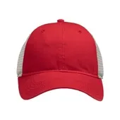 Sportsman Mesh Dad Hat Fit SP1750