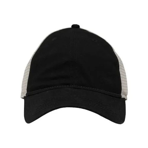 Sportsman Mesh Dad Hat Fit SP1750. Embroidery is available on this item.