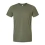 HEATHER MILITARY GREEN