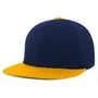 NAVY/GOLD