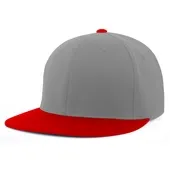 Pacific Premium A/C² Performance Flexfit Cap ES811 (Black,Cardinal,Forest,Navy,Royal,Silver)