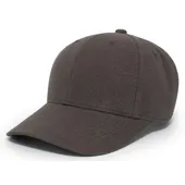 Pacific Ladies Hemp Dad Cap P205 (Birch,Black,Buck,Carbon,Brown,Loden,Maroon,Navy)