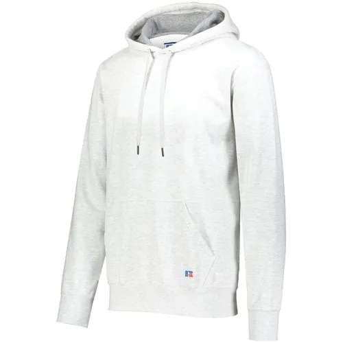 Russell Adult 80/20 Fleece Hoodie (Black,Charcoal,Grey,Navy,Royal,Red,White). Decorated in seven days or less.