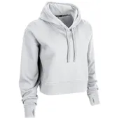 Champro Victory Fleece Women's Crop Hoodie VFCH1W