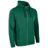 Champro Victory Fleece Zip Up Hoodie (Adult,Youth) VFZH1