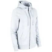 Champro Victory Fleece Zip Up Hoodie (Womens) VFZH1W