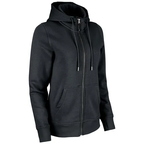 Champro Victory Fleece Zip Up Hoodie (Womens) VFZH1W. Decorated in seven days or less.