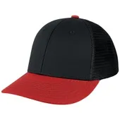 Champro Low Profile Trucker Cap HC8