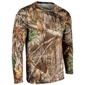 Champro Stalk Long Sleeve Camo Jersey RTBST02