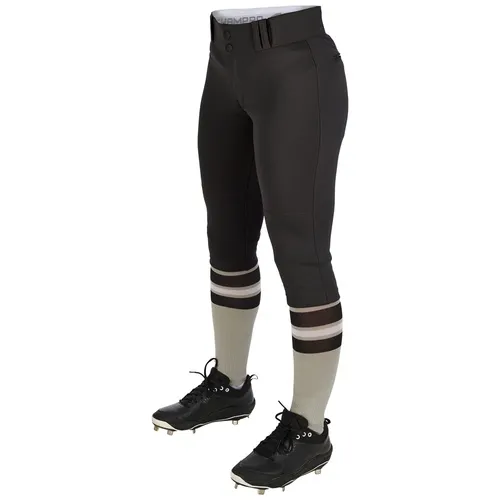 Champro Tournament Knicker BP11KW. Braiding is available on this item.