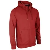 Champro Lineup Fleece Zip Up Hoodie FLC6