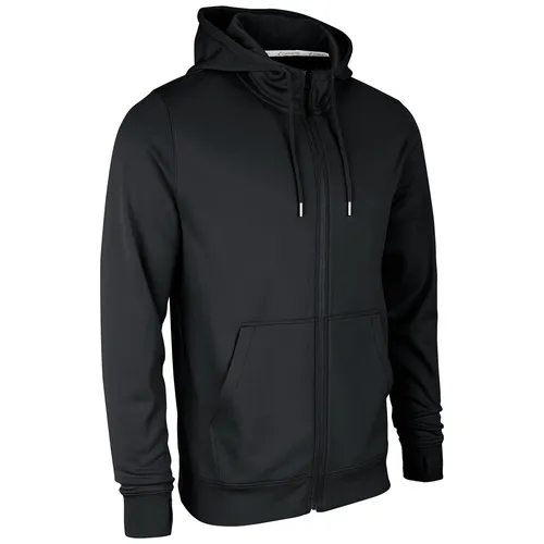 Champro Lineup Fleece Zip Up Hoodie FLC6. Decorated in seven days or less.