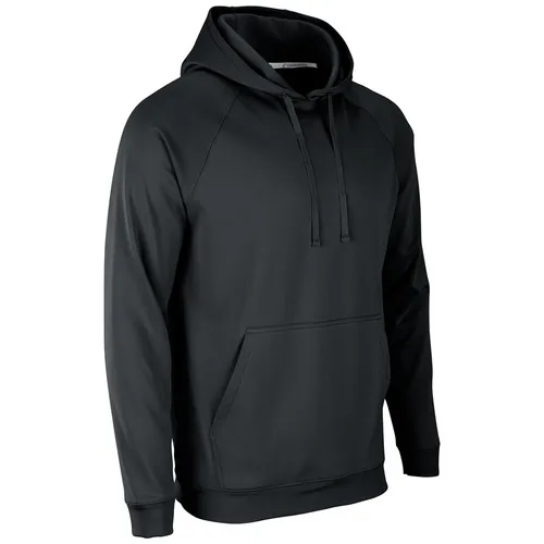 Champro Lineup Fleece Hoodie FLH2. Decorated in seven days or less.