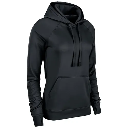 Champro Lineup Fleece Hoodie (Womens) FLH2W. Decorated in seven days or less.