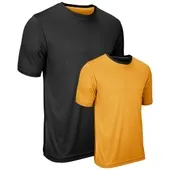 Champro Double Stock Reversible Tee BSTK19