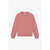 Bella+Canvas Unisex Sponge Fleece Classic Crewneck Sweatshirt 3911