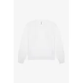 Bella+Canvas Unisex Sponge Fleece Classic Crewneck Sweatshirt 3911