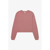 Bella+Canvas Women's Classic Crewneck Sweatshirt 7511