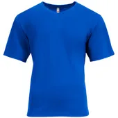 A4 Softek Short Sleeve V-Neck N3512