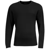 A4 Airflex Long Sleeve Crew N3532