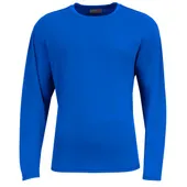 A4 Airflex Long Sleeve Crew N3532